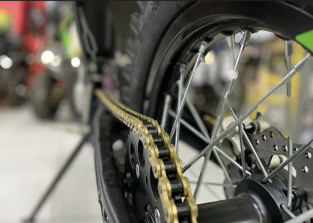 Мотоцикл Progasi RACE 300 AIR PRO SPORT в Набережных Челнах