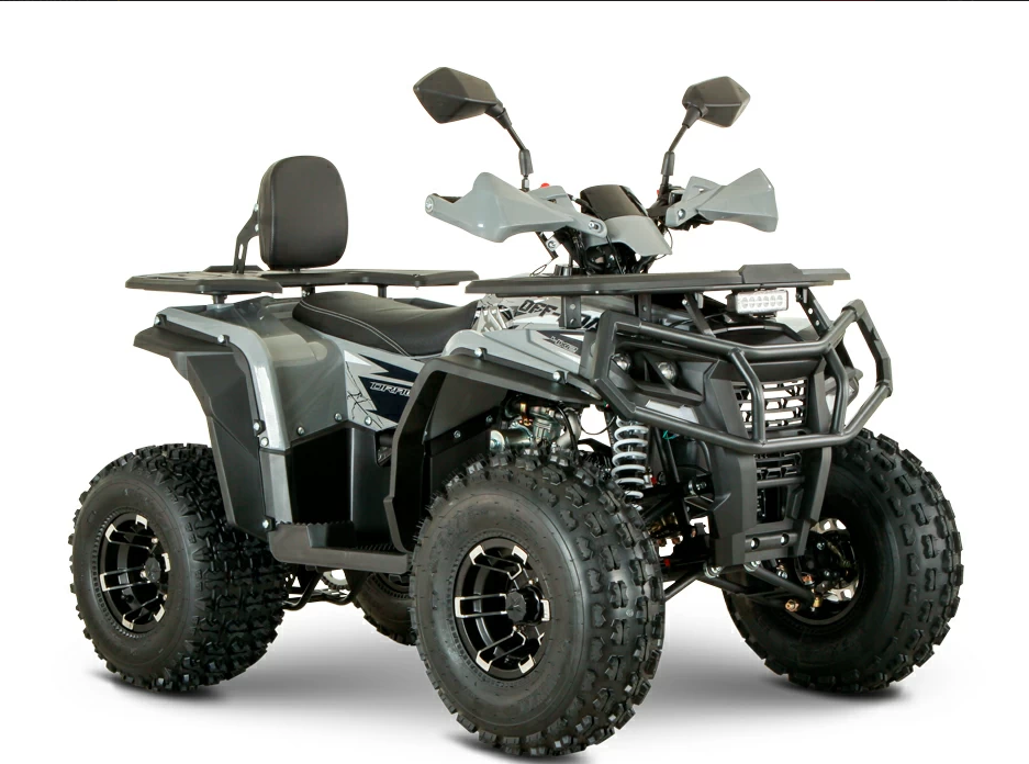 Квадроцикл YACOTA DRAGON LUX LD 150 PRO-SPORT в Набережных Челнах