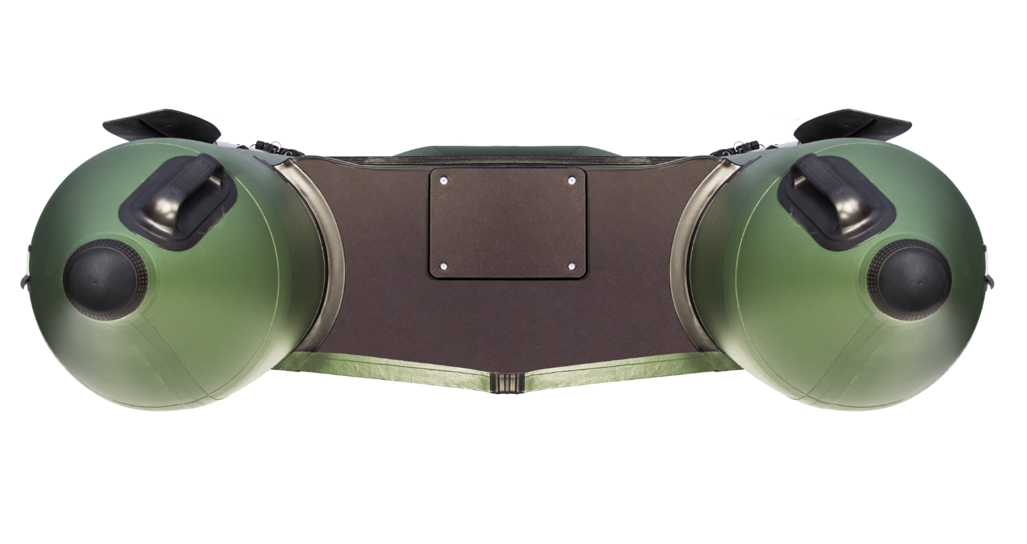 Лодка АКВА 2900 СК в Набережных Челнах