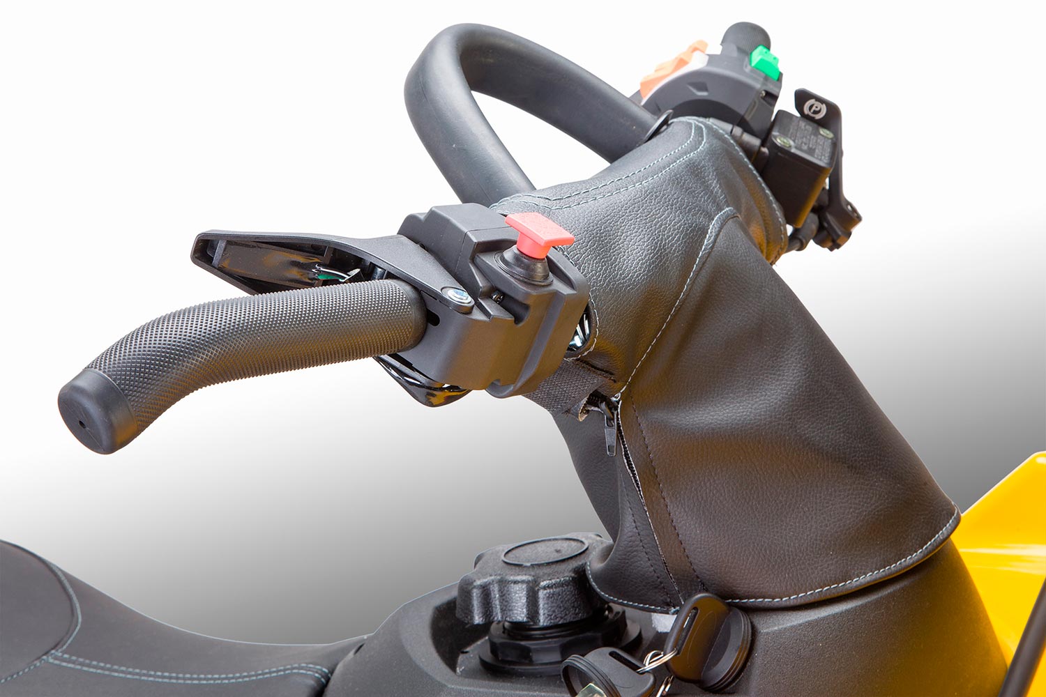 Снегоход STELS VIKING V800 3.0 в Набережных Челнах