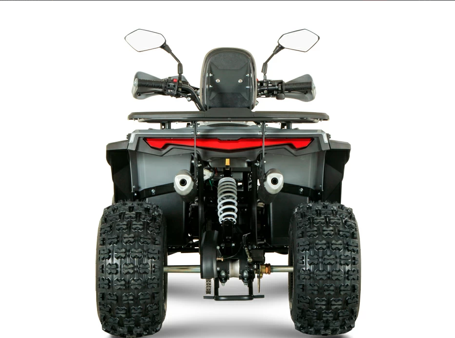 Квадроцикл YACOTA DRAGON LUX LD 150 PRO-SPORT в Набережных Челнах