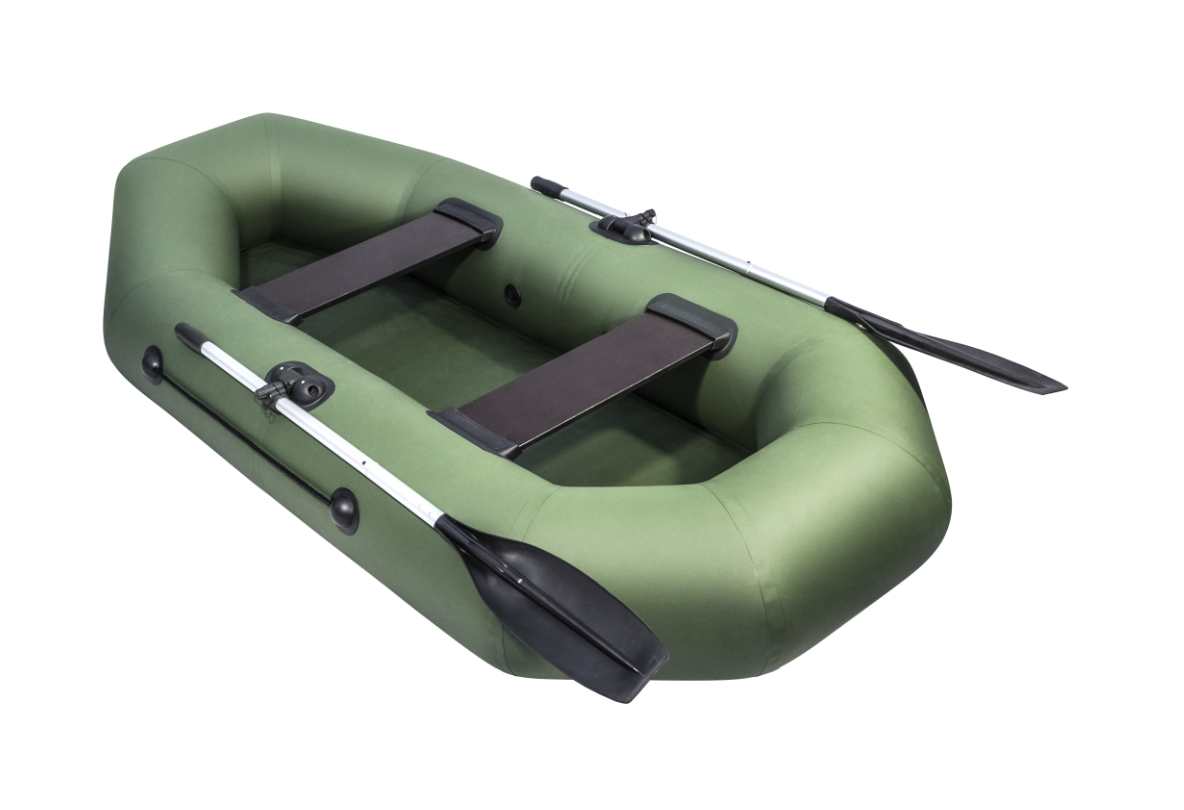 Лодка АКВА-ОПТИМА 240 в Набережных Челнах