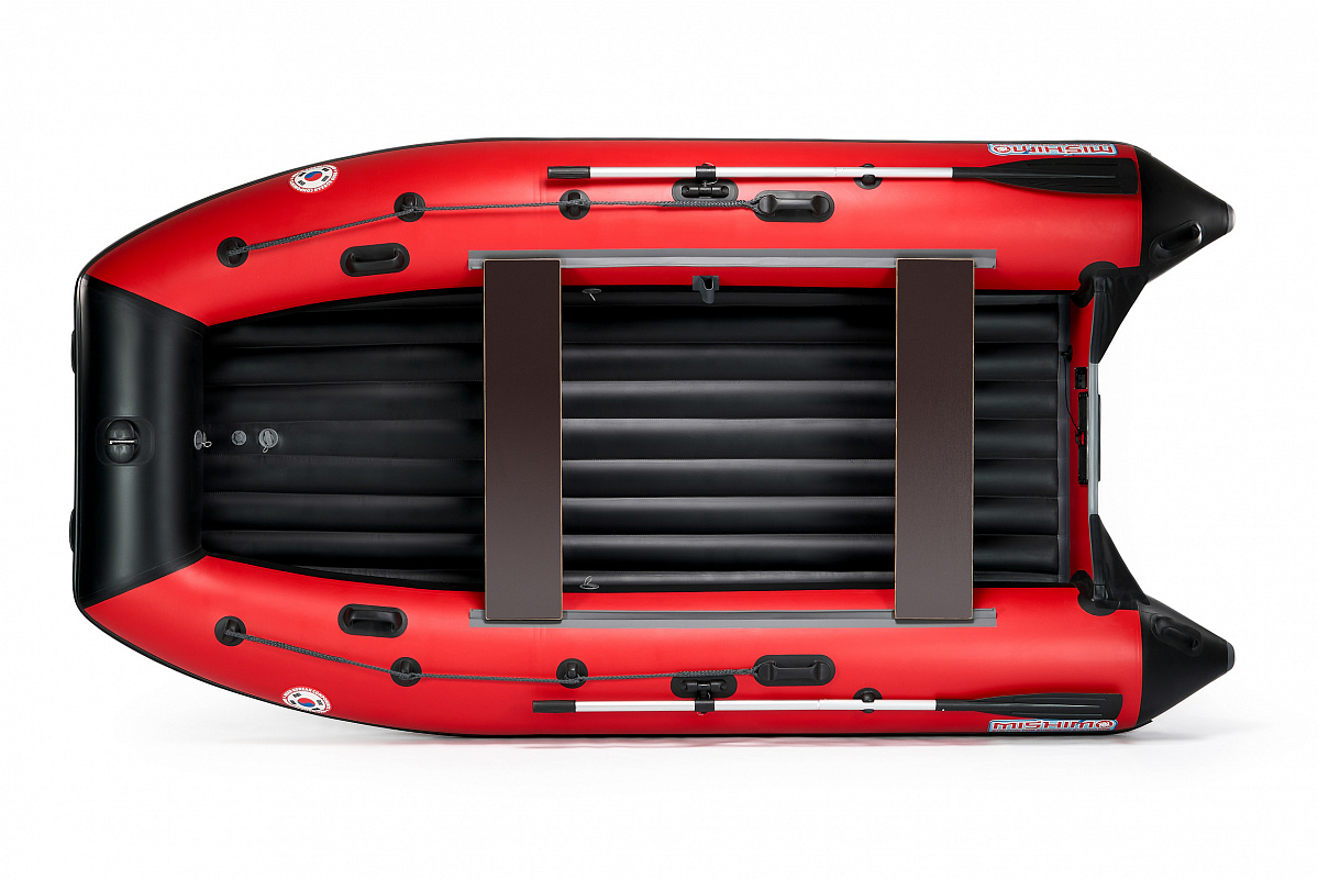 Лодка MISHIMO RAPID 360 PRO в Набережных Челнах