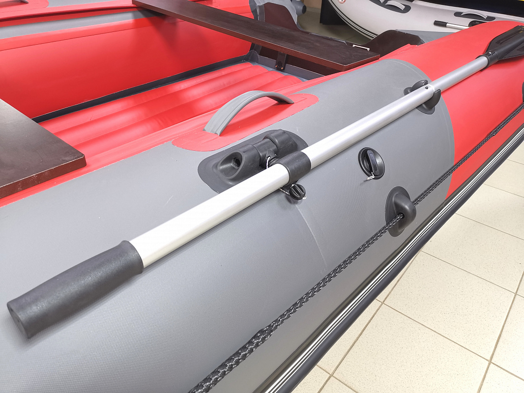 Лодка MISHIMO PRO 350 в Набережных Челнах