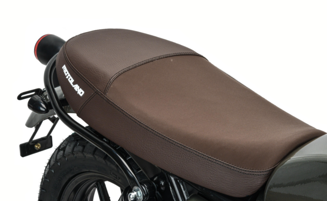 Мотоцикл MOTOLAND (МОТОЛЕНД) TEXAS 300 в Набережных Челнах