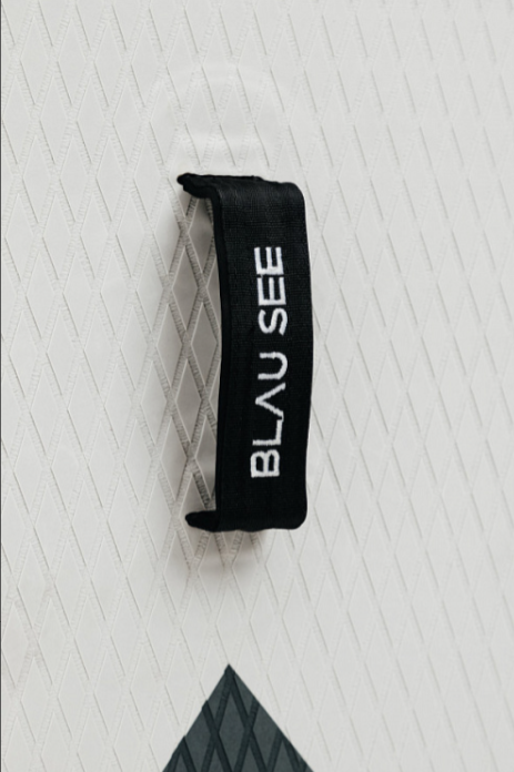 НАДУВНОЙ SUP-BOARD BUSINESS LIGHT BLUE 10,6 в Набережных Челнах