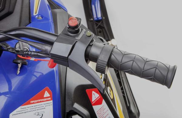 Снегоход STELS Капитан-150 2023 в Набережных Челнах