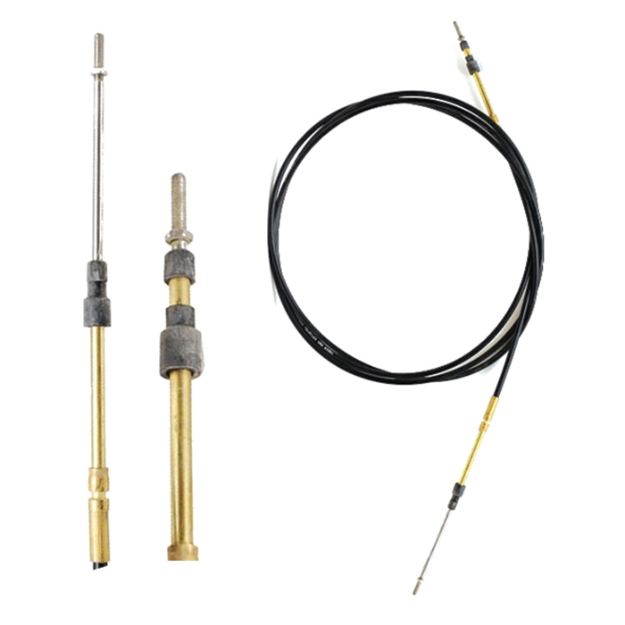 ТРОС "ГАЗ-РЕВЕРС" C2 F14 ULTRAFLEX в Набережных Челнах