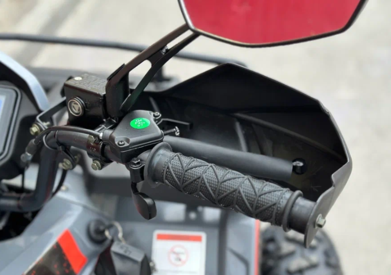 Квадроцикл GBM MAVERICK 300 NEW в Набережных Челнах