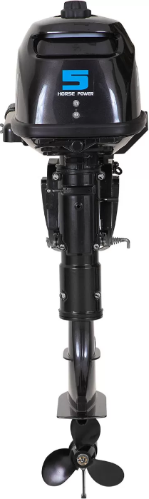 Лодочный мотор MARLIN MP 5 AMHL в Набережных Челнах