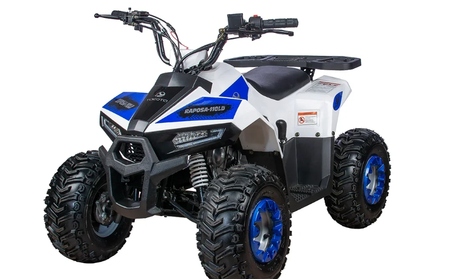 Квадроцикл Yacota Raposa PRO-SPORT в Набережных Челнах