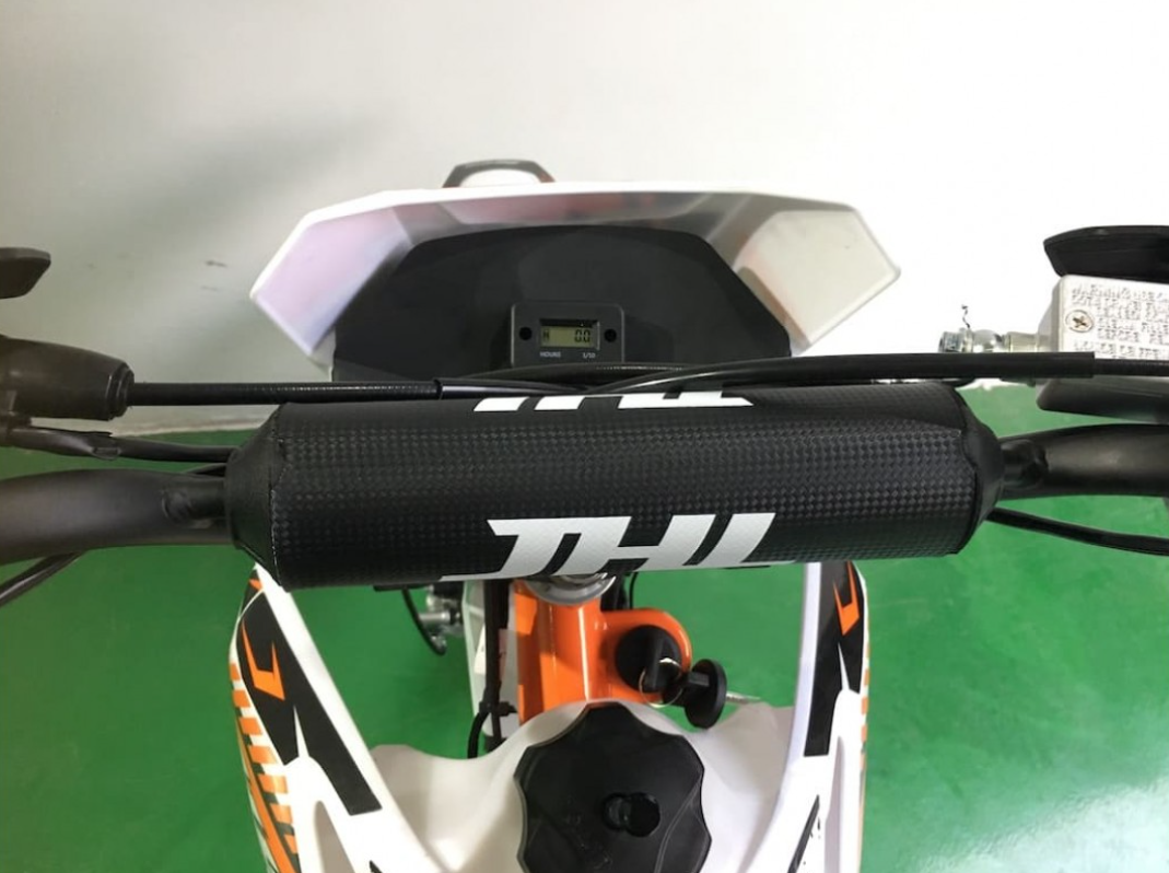 Питбайк JHLMOTO JHL Z125E Pro (ZS154FMI-3) в Набережных Челнах