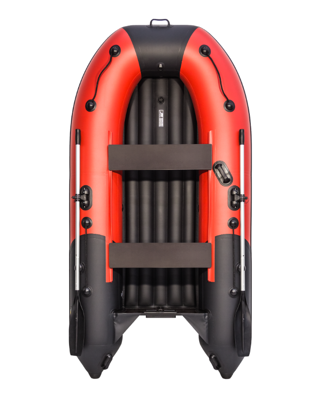 Лодка Ривьера Компакт 2900 НДНД в Набережных Челнах