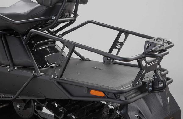 Снегоход STELS SA600R (L LUX WT) ВИТЯЗЬ 2.0 К01 Tech в Набережных Челнах