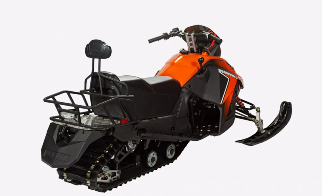 Снегоход AVANTIS CAPITAN 150 в Набережных Челнах