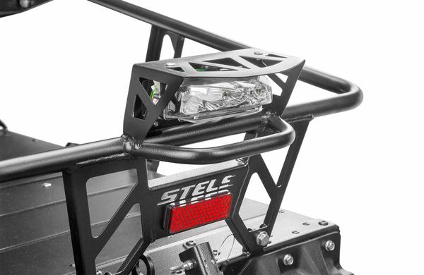 Снегоход STELS SA800R (L LUX WT) ВИТЯЗЬ 2.0 К01 Tech в Набережных Челнах