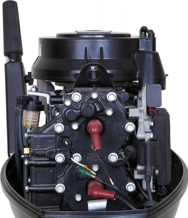 Лодочный мотор MARLIN MP 40 AWHL в Набережных Челнах