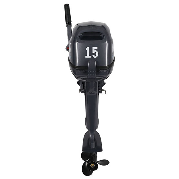 ЛОДОЧНЫЙ МОТОР ALLFA CG Т15 в Набережных Челнах