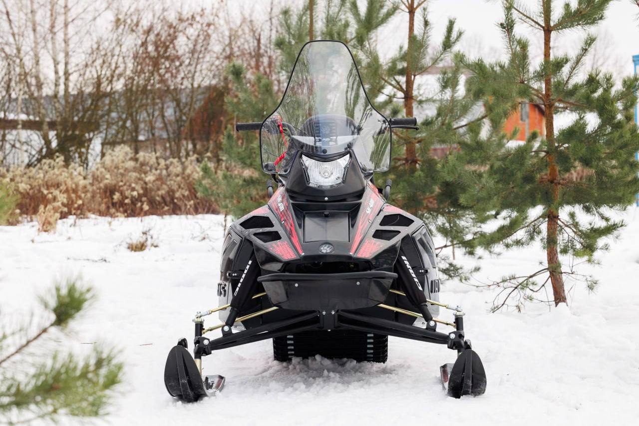Снегоход IRBIS TUNGUS 400 25/26 в Набережных Челнах
