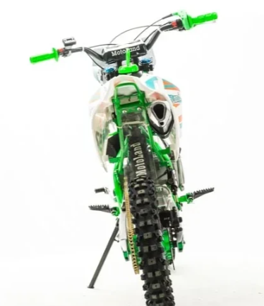 Питбайк MOTOLAND (МОТОЛЕНД) Кросс 125 TCX125 E в Набережных Челнах