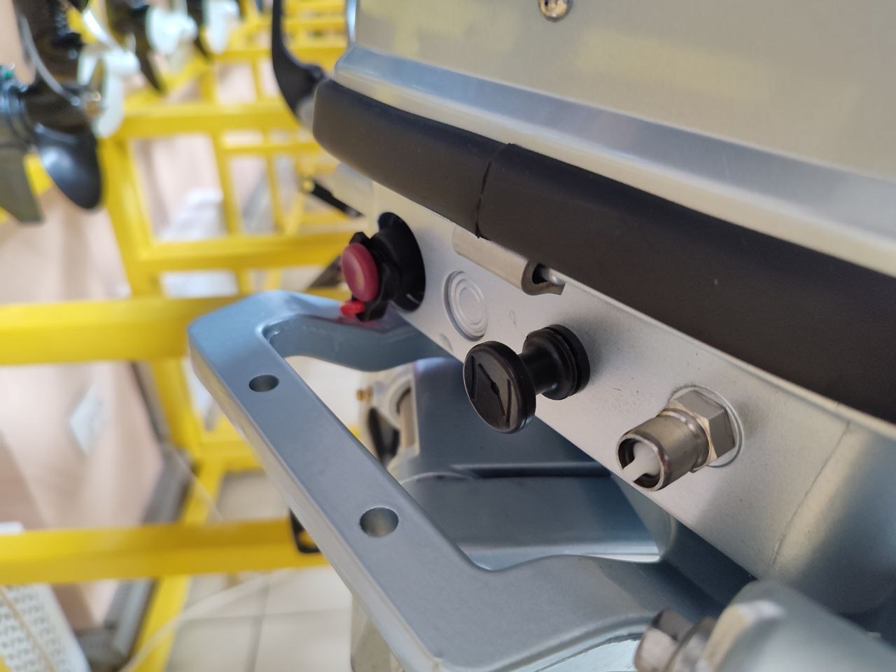 Лодочный мотор PROMAX SP9.9FHS (20) PRO в Набережных Челнах