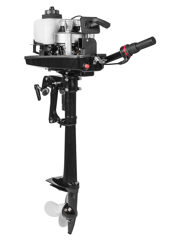 ЛОДОЧНЫЙ МОТОР GLADIATOR G3FHS в Набережных Челнах