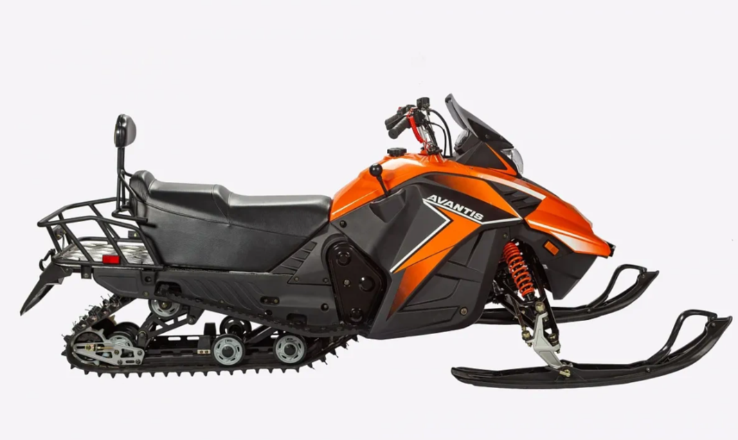 Снегоход AVANTIS CAPITAN 150 в Набережных Челнах