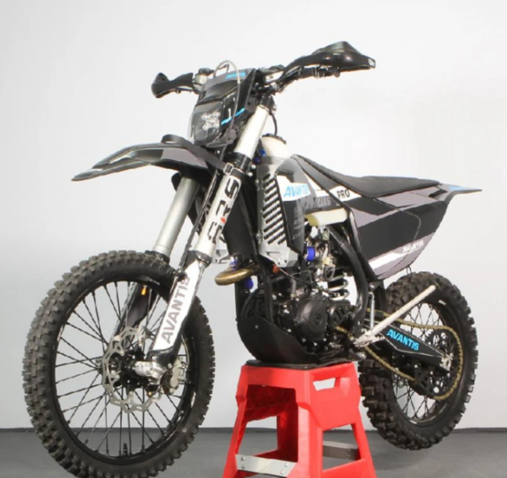 Мотоцикл Avantis Enduro 300 PRO Carb FCR Exclusive (NC250/177MM) ARS в Набережных Челнах