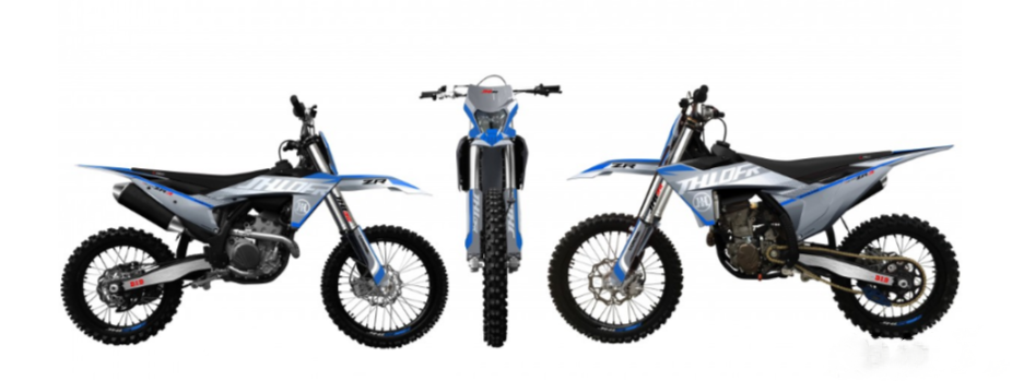 Мотоцикл JHLMOTO JHL ZR3 CB300RL (175FMN) в Набережных Челнах