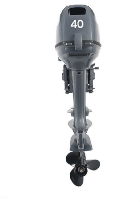 Лодочный мотор ALLFA CG Т40FW S в Набережных Челнах