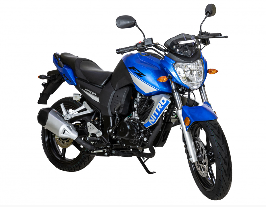 Мотоцикл Racer Nitro RC250CK в Набережных Челнах