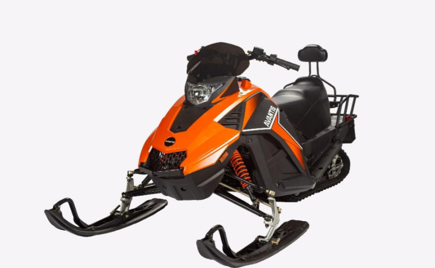 Снегоход AVANTIS CAPITAN 150 в Набережных Челнах