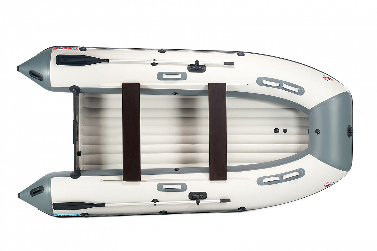 Лодка MISHIMO LITE DF 370 в Набережных Челнах