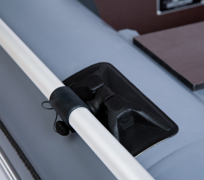 ЛОДКА НАДУВНАЯ YUKONA 230 TL (БЕЗ ПАЙОЛА) в Набережных Челнах