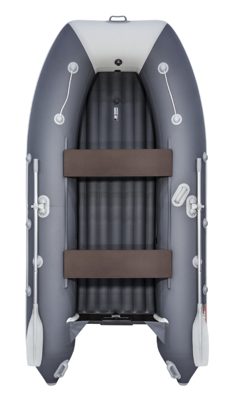 Лодка Таймень LX 3400 НДНД в Набережных Челнах