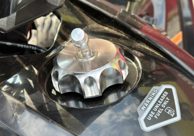 Квадроцикл GBM CROSS HILL 300 NEW PREMIUM в Набережных Челнах