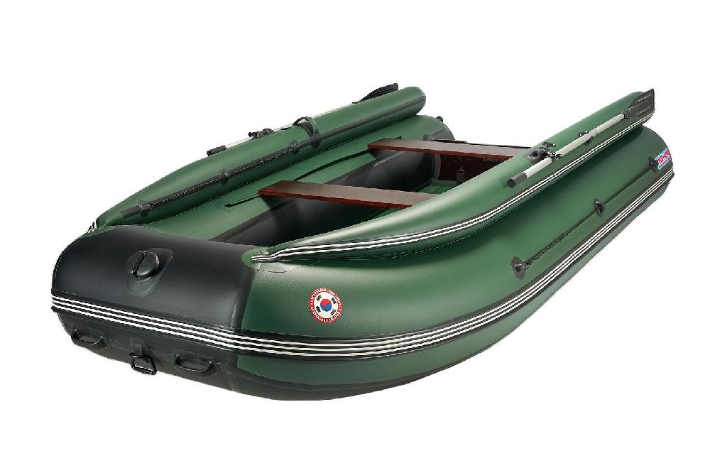 Лодка MISHIMO FAMILY LITE 350 в Набережных Челнах