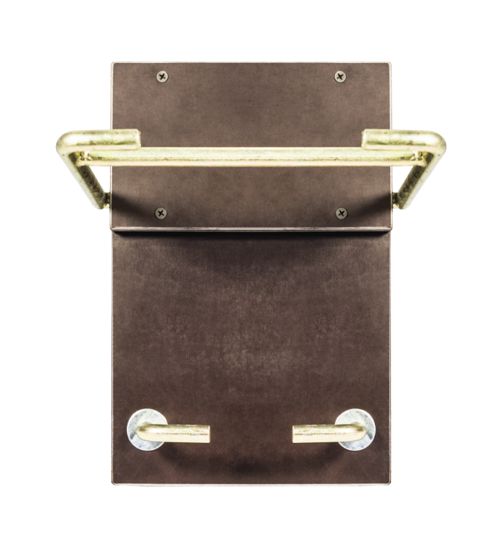 Навесной транец в Набережных Челнах