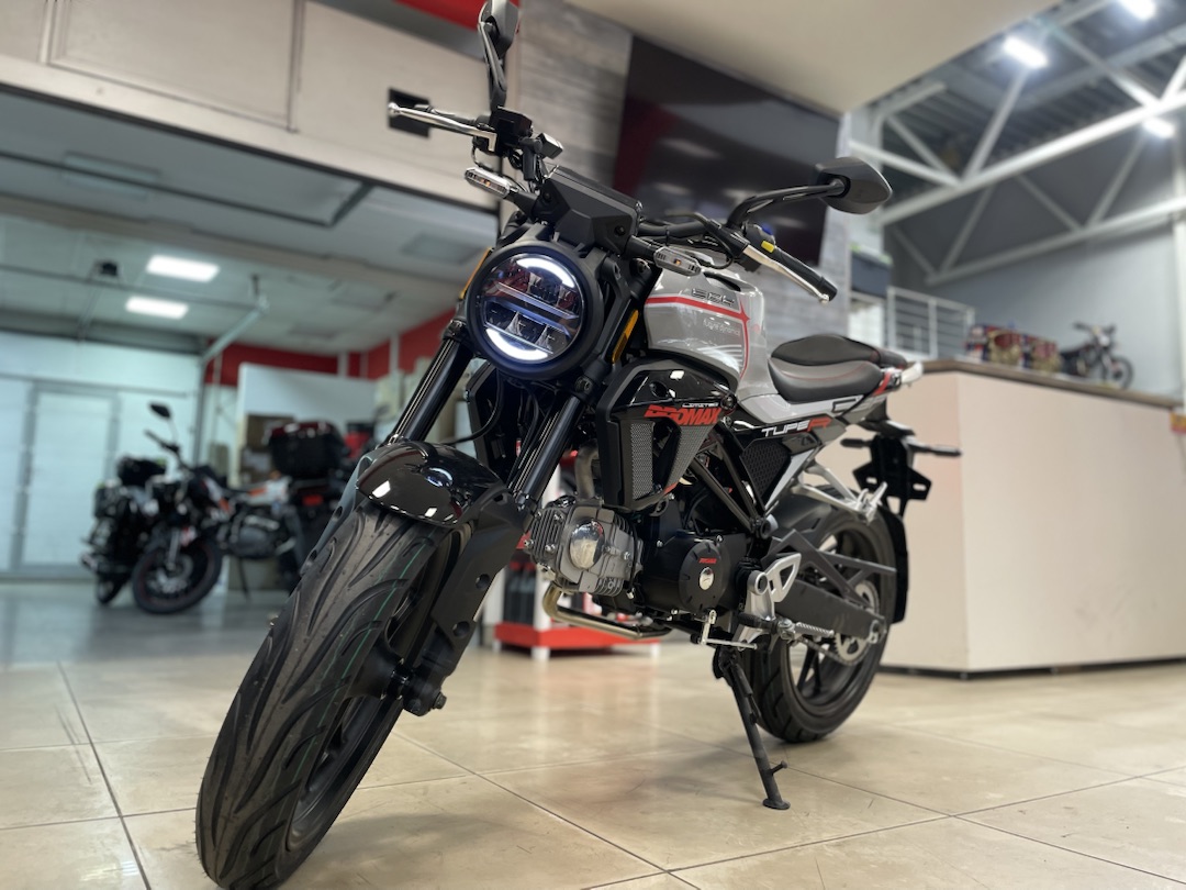 Мопед PROMAX CB150R (49) в Набережных Челнах