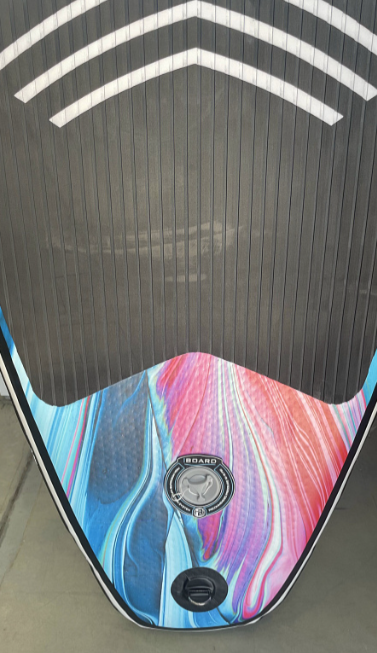 SUP (САП) ДОСКА RAIDEX I BOARD 11’ (332СМ) N 33 в Набережных Челнах