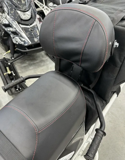 СНЕГОХОД IRBIS SF200L XE SUPERLONG в Набережных Челнах