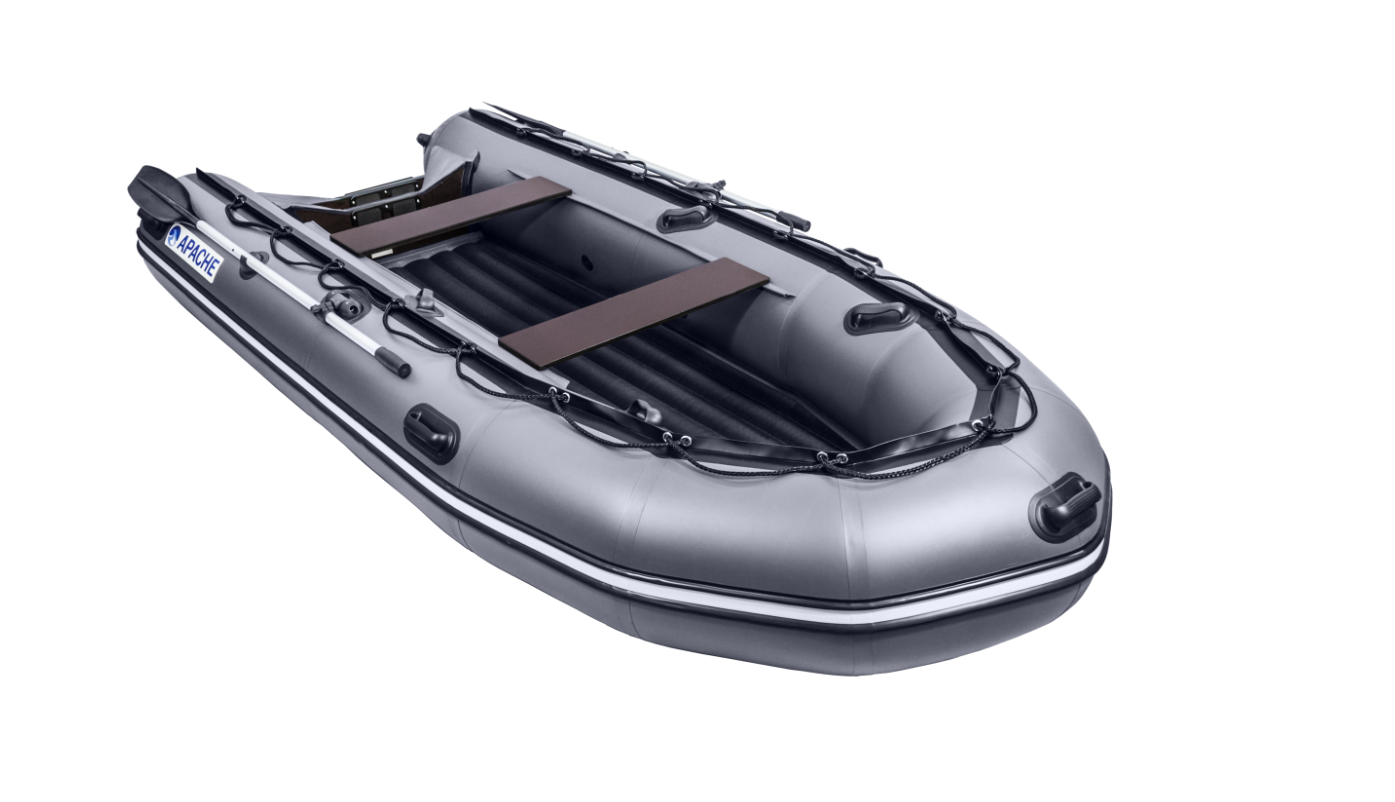 Лодка APACHE 3700 НДНД в Набережных Челнах