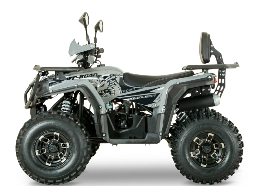 Квадроцикл YACOTA DRAGON LUX LD в Набережных Челнах
