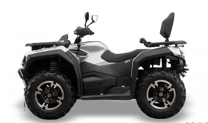 Квадроцикл HISUN GUARDIAN 550L /LONG в Набережных Челнах