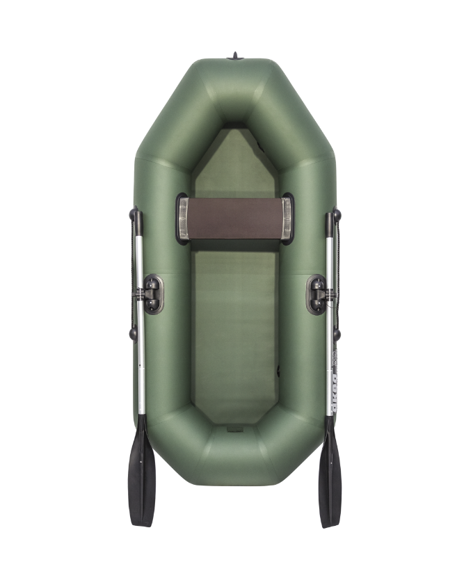  Лодка АКВА-ОПТИМА 210 в Набережных Челнах