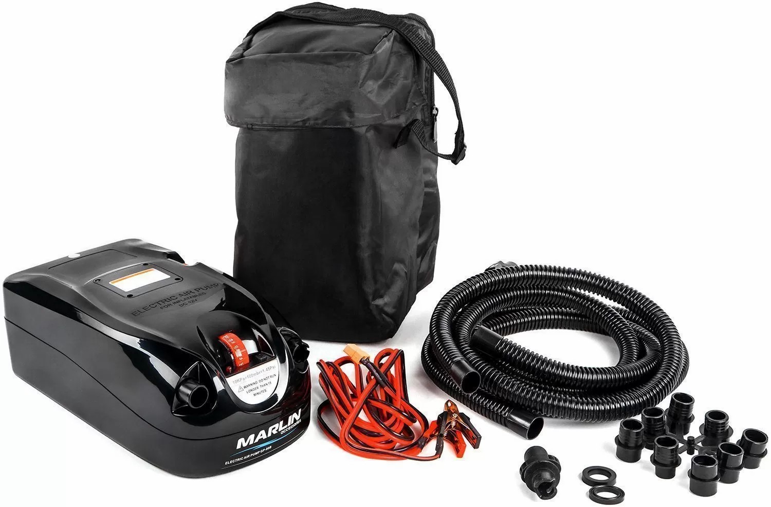 ЭЛЕКТРИЧЕСКИЙ НАСОС MARLIN GP-80 B в Набережных Челнах