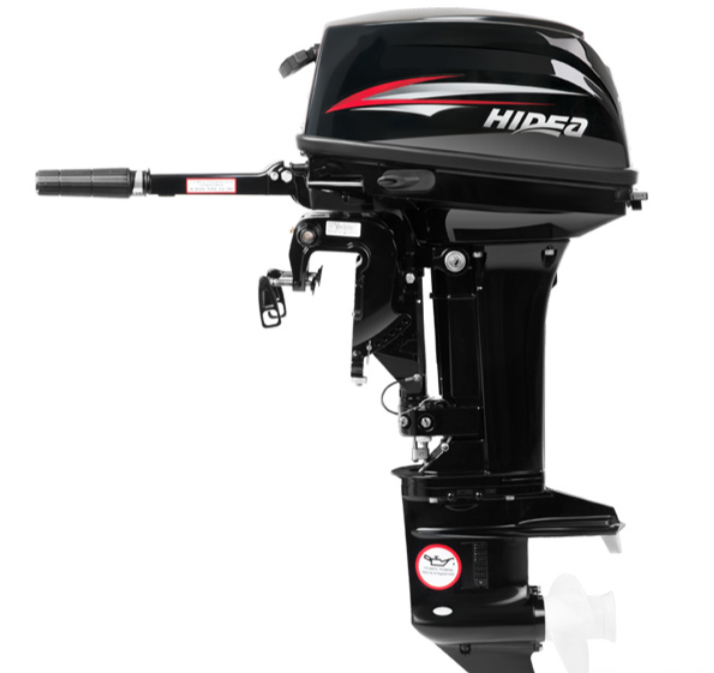 Лодочный мотор HIDEA HD9.9PRO FES (326 см3) в Набережных Челнах