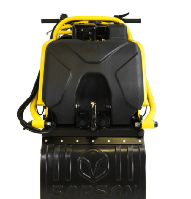 Мотобуксировщик SAPSAN SK 380 в Набережных Челнах