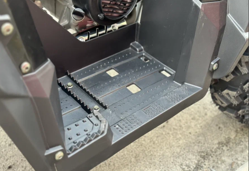 Квадроцикл GBM CROSS HILL 300 NEW в Набережных Челнах