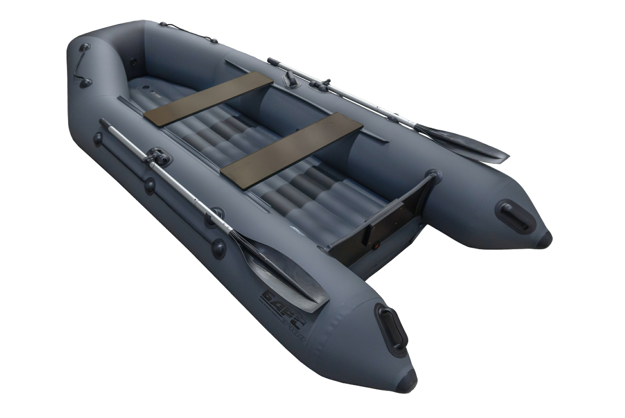 Лодка Барс 3400 НДНД в Набережных Челнах